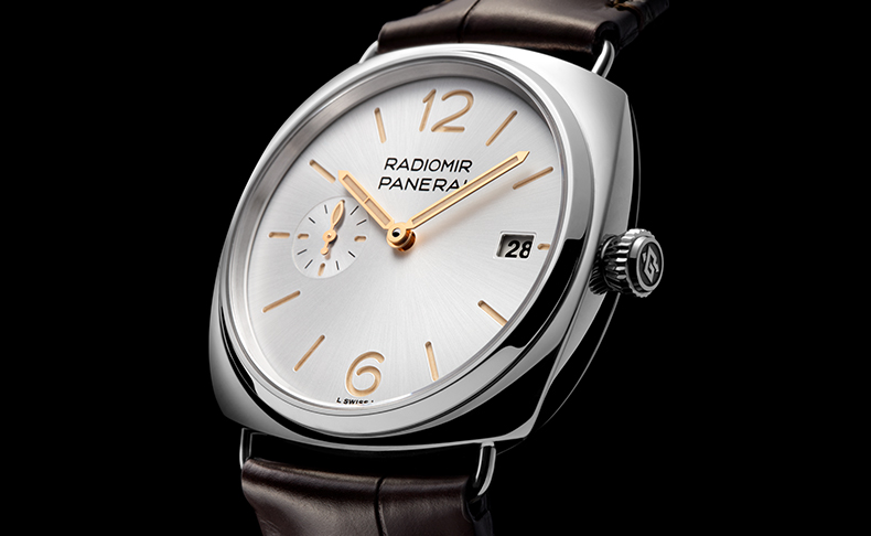 PANERAI(パネライ) 2023新作 パネライ「ラジオミール クアランタ」