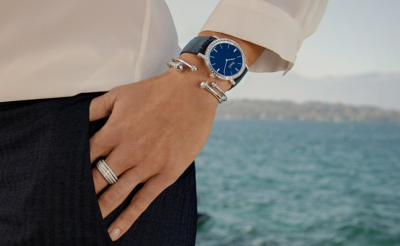PIAGET(ピアジェ) SIHH 2019新作 ピアジェの強み、時計製造技術と創造性に飛んだデザインが融合した「アルティプラノ」コレクション 