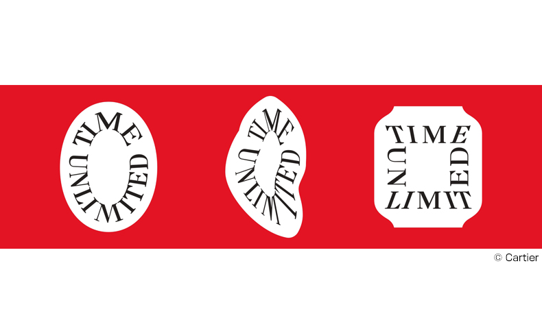 Cartier(カルティエ) カルティエ、ウォッチメイキングに特化した没⼊体験型イベント「TIME UNLIMITED - カルティエ ウォッチ 時を超える」を開催。オーディオガイドのナレーター陣を発表