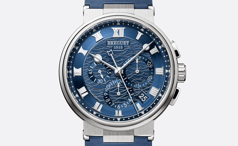 BREGUET(ブレゲ) 「Breguet New Marine Collection Preview」Event開催