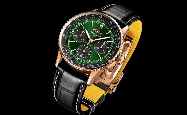 ブライトリング(BREITLING) 2024新作 ブライトリングから