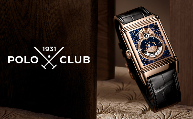 JAEGER-LECOULTRE(ジャガー・ルクルト) ジャガー・ルクルトが<1931 POLO CLUB>を伊勢丹新宿店 「ザ・ステージ」にて開催。レベルソの起源を探求する体験を提供