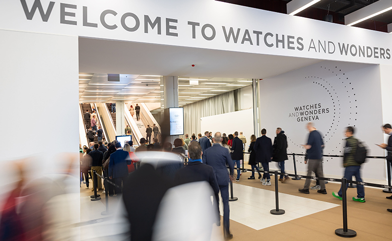 AUDEMARS PIGUET(オーデマ ピゲ) オーデマ ピゲ、「ウォッチズ＆ワンダーズ 2026」に参加