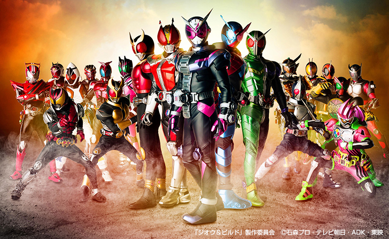 FAVRE-LEUBA(ファーブル・ルーバ) 「仮面ライダー平成ジェネレーションズFOREVER」劇中使用時計を西日本初展示。「ファーブル・ルーバ」が髙島屋京都店で取扱い開始