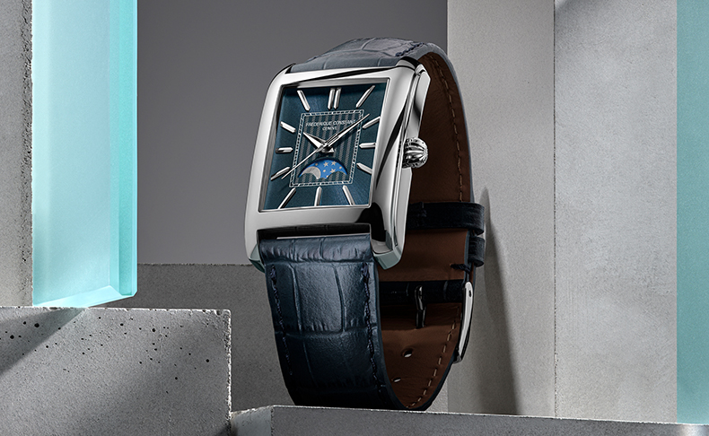 フレデリック・コンスタント(FREDERIQUE CONSTANT) 2025新作