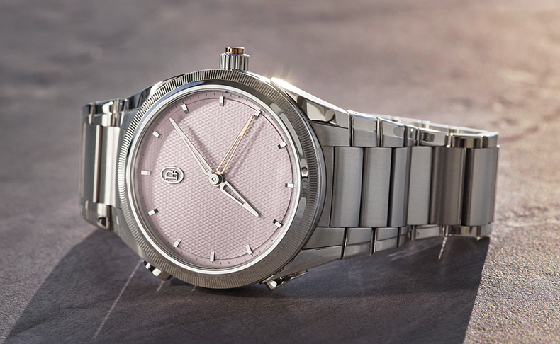 PARMIGIANI FLEURIER(パルミジャーニ・フルリエ) 2025新作 パルミジャーニ・フルリエ「トンダ PF ミニッツ ラトラパンテ」