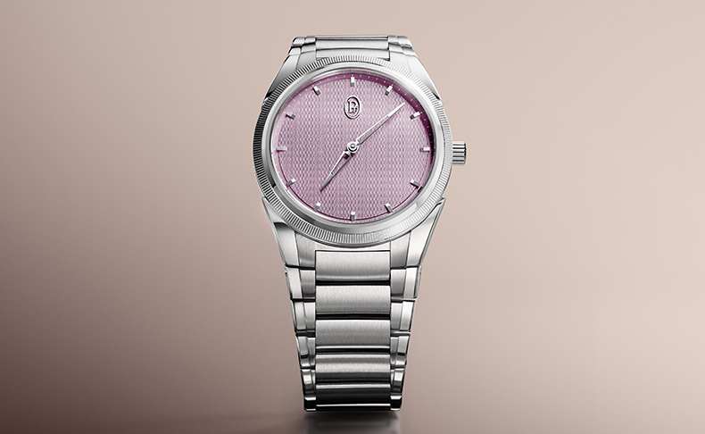 PARMIGIANI FLEURIER(パルミジャーニ・フルリエ) 2026新作 ニュアンスと光の芸術。パルミジャーニ・フルリエ「トンダ PF オートマティック 36mm」