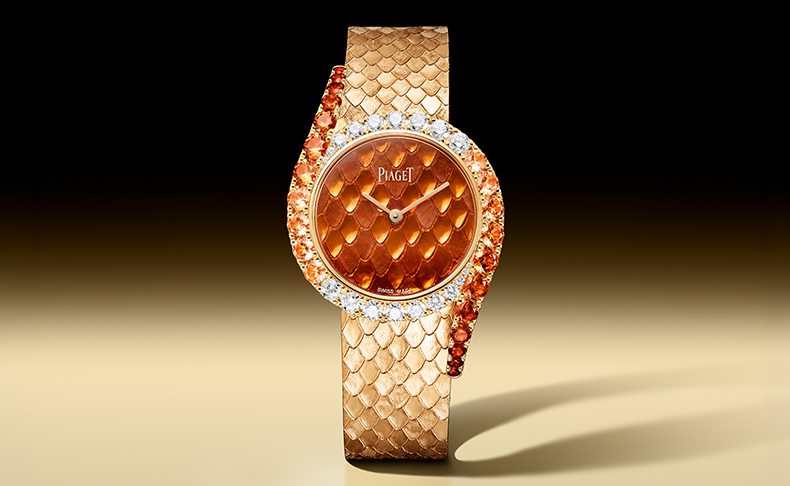 PIAGET(ピアジェ) 2026新作 ピアジェ「ライムライト ガラ」