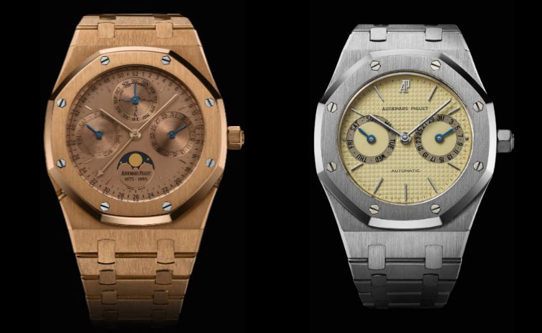 AUDEMARS PIGUET(オーデマ ピゲ) オーデマ ピゲ、東京・銀座で開催中の「ハウス オブ ワンダーズ展」会期を延長