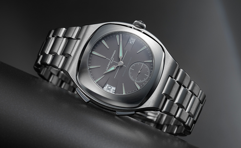 LAURENT FERRIER(ローラン・フェリエ) 2026新作 ローラン・フェリエ「スポーツ・トラベラー」