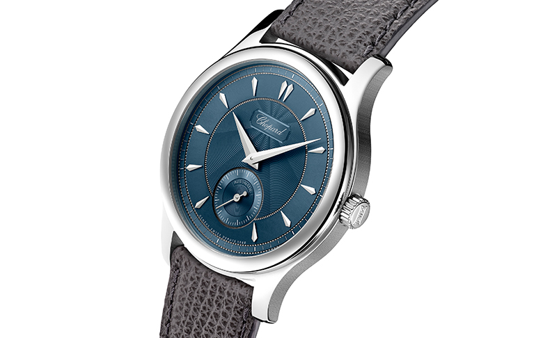 CHOPARD(ショパール) 2026新作 フルリエのショパール マニュファクチュール創設30周年を讃える重要なトリビュート。ショパール「L.U.C 1860」