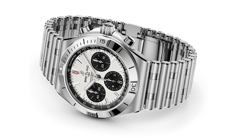 BREITLING(ブライトリング) 2026新作 新クロノマット：細部の改良が、大きな進化を生む。ブライトリング「クロノマット B01 クロノグラフ 42」「クロノマット B31 オートマチック 40」「クロノマット オートマチック 36」