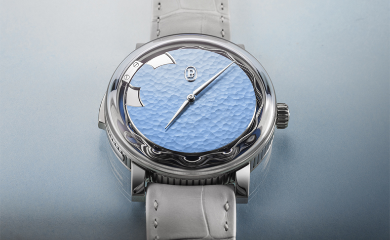 PARMIGIANI FLEURIER(パルミジャーニ・フルリエ) 2026新作 高級機械式時計メゾンが奏でる30年の響き。パルミジャーニ・フルリエ「カリヨン トゥールビヨン 30周年アニバーサリー」