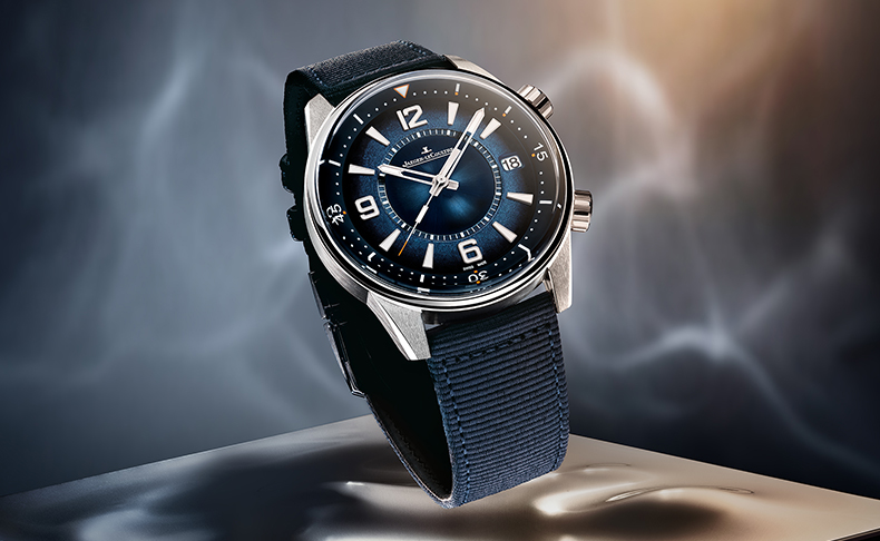 ジャガー・ルクルト(JAEGER-LECOULTRE) 2026新作 毎日の冒険に寄り添う