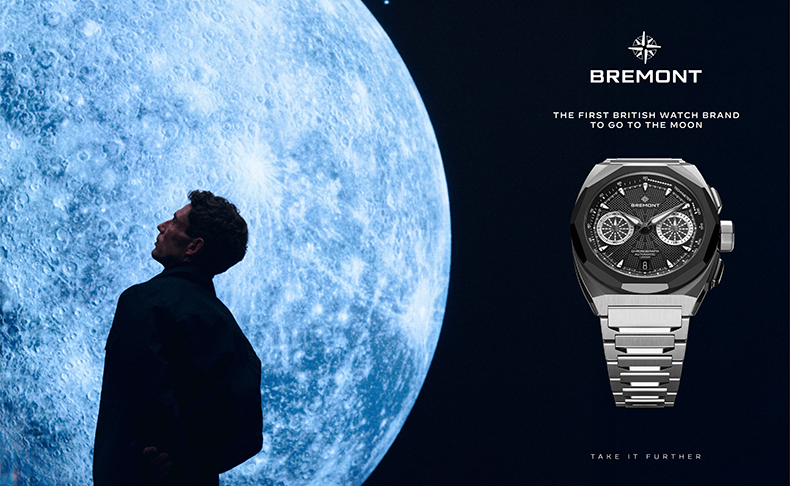 BREMONT(ブレモン) 英国ラグジュアリーウォッチブランド「ブレモン」日本本格上陸！