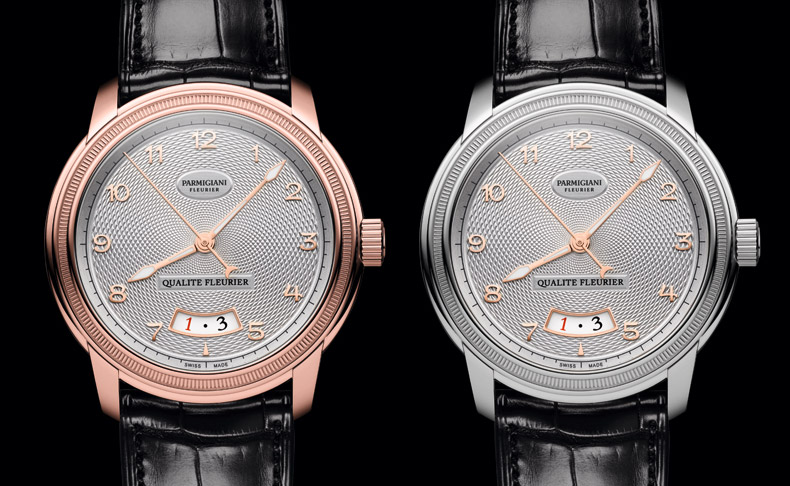 PARMIGIANI FLEURIER(パルミジャーニ・フルリエ) 比類のない等時性とクラフツマンシップの約束「トリック カリテフルリエ」