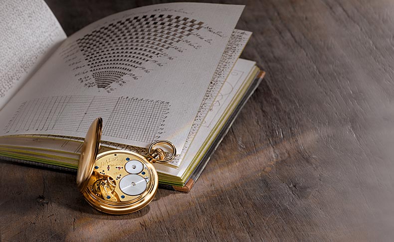 A. LANGE & SÖHNE(A.ランゲ&ゾーネ) ドイツ・ザクセン時計のルーツを物語る懐中時計たち「A.ランゲ&ゾーネ 175年アーカイブ巡回展」開催