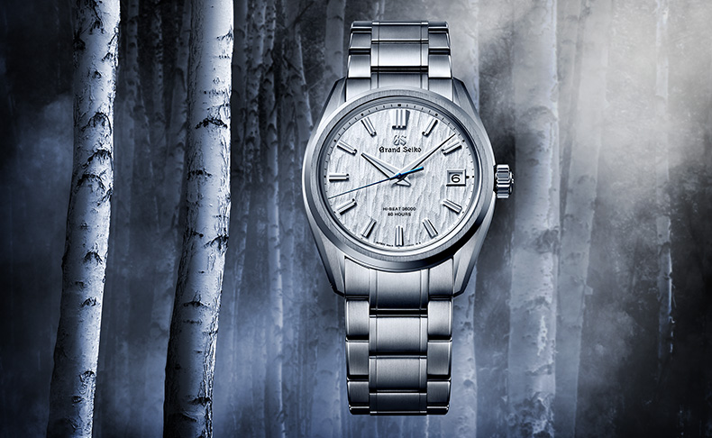 グランドセイコー Grand Seiko 21新作 グランドセイコー Series 9 から 革新的な次世代メカニカルムーブメントを搭載するレギュラーモデルが登場 ブランド腕時計の正規販売店紹介サイトgressive グレッシブ