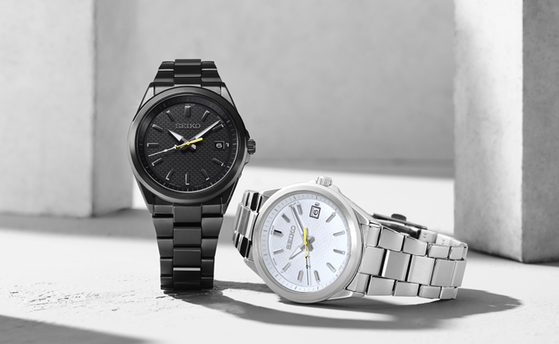 SEIKO SELECTION(セイコーセレクション) 2021新作 ＜セイコーセレクション＞より、バッグブランド「master-piece」とコラボレーションした限定モデルが登場