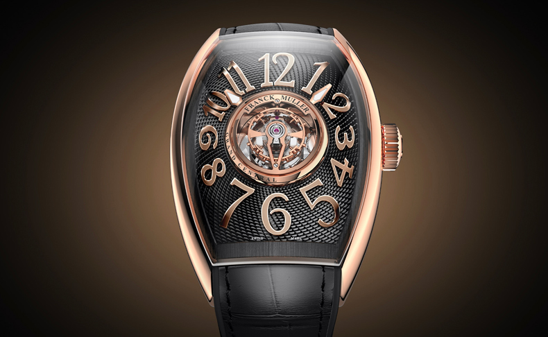 FRANCK MULLER(フランク ミュラー) 2021新作 グランドコンプリケーションへの新たなる挑戦。フランク ミュラー「グランド セントラル トノウ カーベックス」