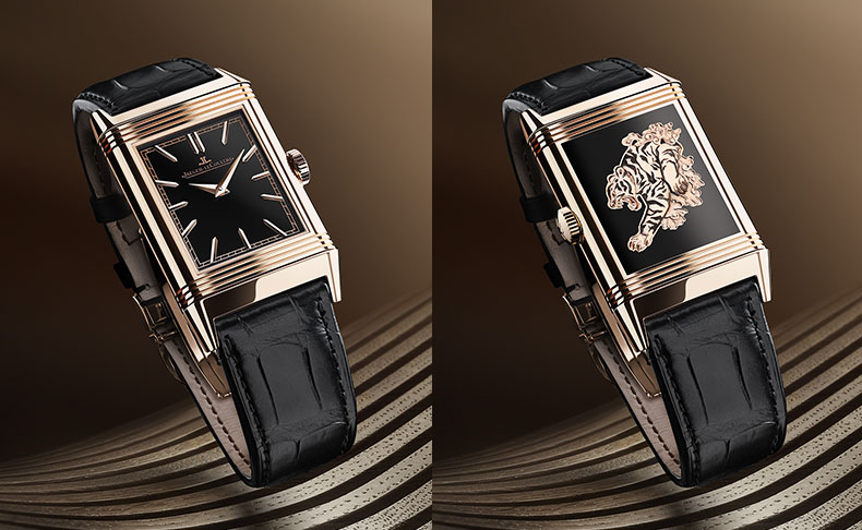ジャガー・ルクルト(JAEGER-LECOULTRE) 2022新作 クラフツマンシップへ