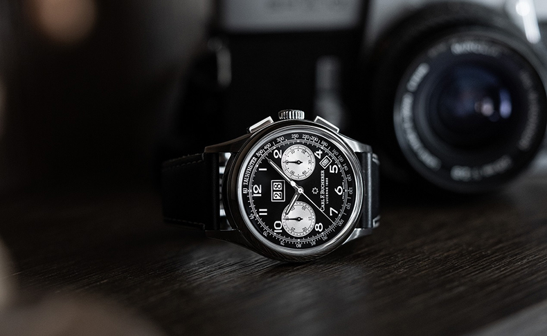 CARL F. BUCHERER(カール F. ブヘラ) カール F. ブヘラーブランドの歴史とDNAをタカシマヤウオッチメゾン東京・日本橋にてご紹介