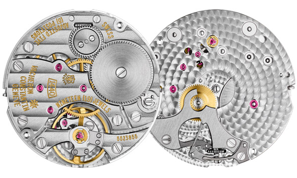 VACHERON CONSTANTIN(ヴァシュロン・コンスタンタン) 2022新作 18世紀から受け継がれる卓越した時計製造の伝統を表現しているヴァシュロン・コンスタンタン「トラディショナル」コレクション。レディスの「トラディショナル・マニュアルワインディング」に新たにマザーオブパールの文字盤が仲間入り。