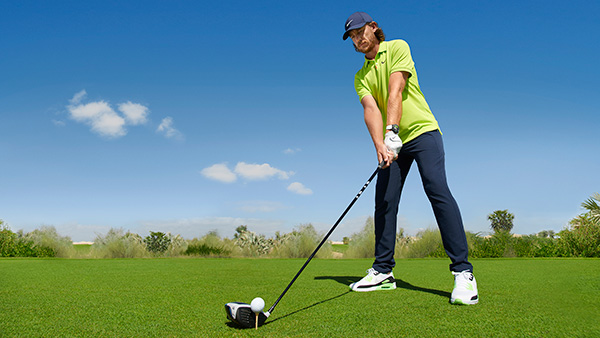 TAG Heuer(タグ・ホイヤー) ゴルフのプレーをさらに高いレベルへと導く「タグ・ホイヤー コネクテッド ゴルフエディション」のアプリがアップグレード