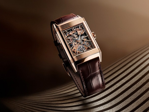 ジャガー・ルクルト(JAEGER-LECOULTRE) 2021新作 レベルソの時代を超越