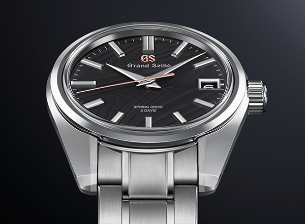 ☆極美品 ★箱・保証書付き【SEIKO】グランドセイコー 44GS 55周年記念限定モデル SLGA013/9RA2-0AD0 スプリングドライブ メンズ_740795