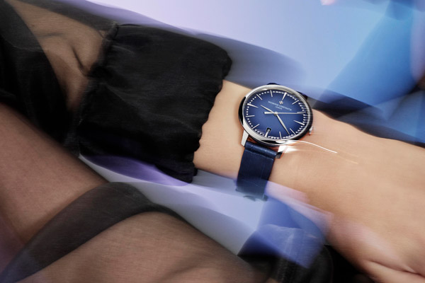 ヴァシュロン・コンスタンタン(VACHERON CONSTANTIN) 2022新作