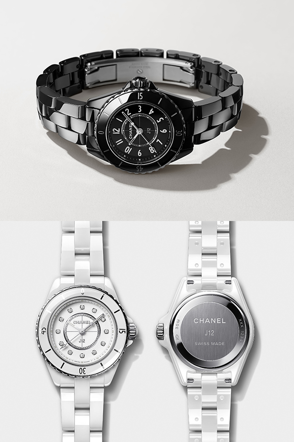 CHANEL(シャネル) 2026新作 シャネル「J12 28MM」