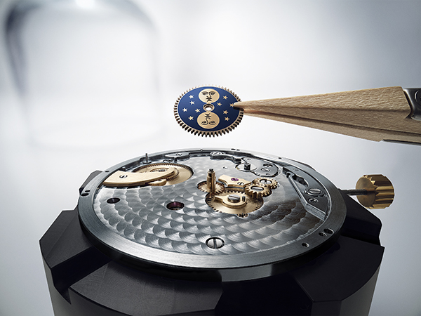 BREGUET(ブレゲ) 2025新作 ブレゲ・スタイルの基礎を成すデザインコードを讃えて。ブレゲ「クラシック 7235」
