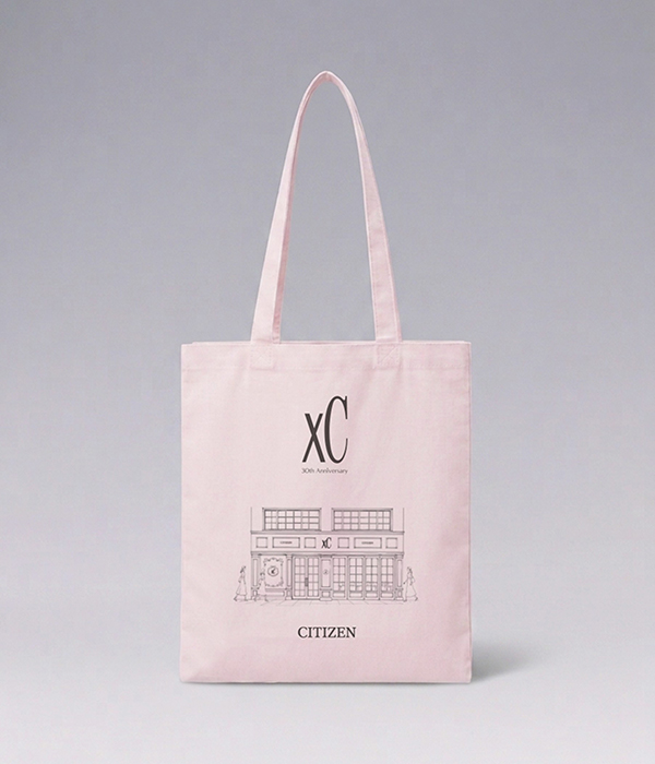 CITIZEN(シチズン) 「シチズン クロスシー」の最新モデルが試着できる期間限定イベント「CITIZEN xC 30th Anniversary POP UP EVENT "BLOOM YOUR LIFE"」が、ブランド誕生30周年を記念して、2026年10月9日(金)～10月12日(月・祝)まで表参道で開催決定