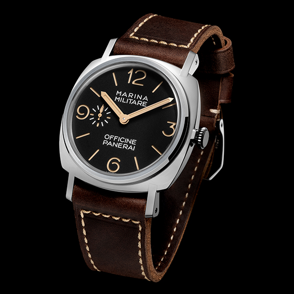 PANERAI(パネライ) パネライ、世界にひとつのラジオミール グイド・パネライ＆フィリオをバックス＆ルッソと提携してフィリップス オークションに出品