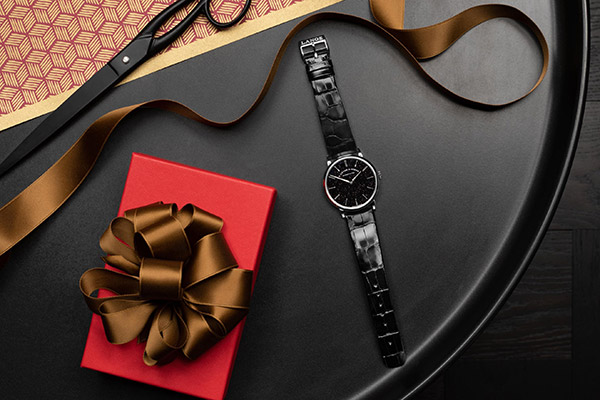 A. LANGE ＆ SÖHNE(A.ランゲ＆ゾーネ) テーマは“ザクセンのクリスマス”「A. Lange & Söhne Christmas Fest 2020」開催