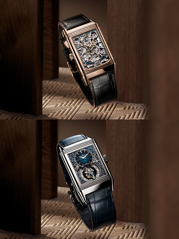 JAEGER-LECOULTRE(ジャガー・ルクルト) ジャガー・ルクルトが<1931 POLO CLUB>を伊勢丹新宿店 「ザ・ステージ」にて開催。レベルソの起源を探求する体験を提供