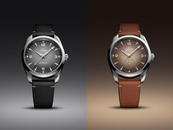 OMEGA(オメガ) ジョナサン・ベイリー 、『ジュラシック・ワールド / 復活の大地』でオメガ「レイルマスター」着用