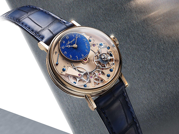 BREGUET(ブレゲ) ブレゲ創業250周年記念エキシビション「Les Tiroirs du Temps ~時の引き出し~」が、ブレゲ ブティック銀座にて2025年10月24日(金)から11月3日(月)まで開催