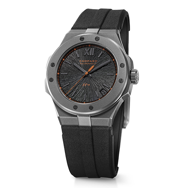 CHOPARD(ショパール) ジュネーブ時計グランプリ 2025、ショパールが「スポーツウォッチ」、および「レディース・コンプリケーション」部門で受賞