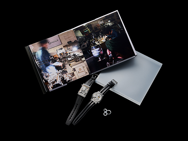 ŌTSUKA LŌTEC(大塚ローテック) 大塚ローテック初の公式クロニクルを発売