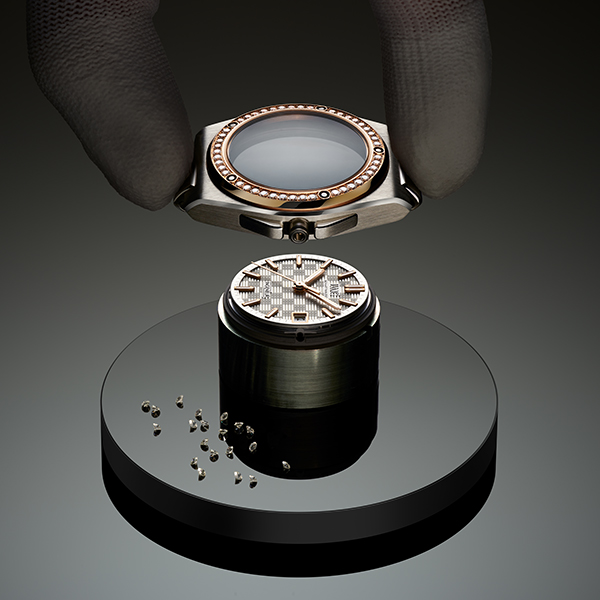 IWC(アイ・ダブリュー・シー シャフハウゼン) 2026新作 IWC「インヂュニア・オートマティック 35」に2つの新しいモデルが追加