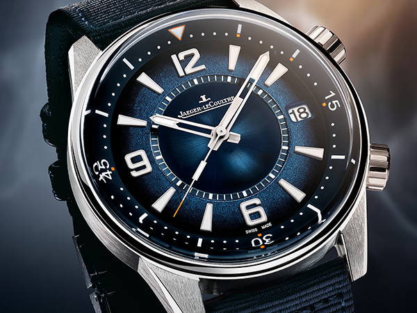 ジャガー・ルクルト(JAEGER-LECOULTRE) 2026新作 毎日の冒険に寄り添う