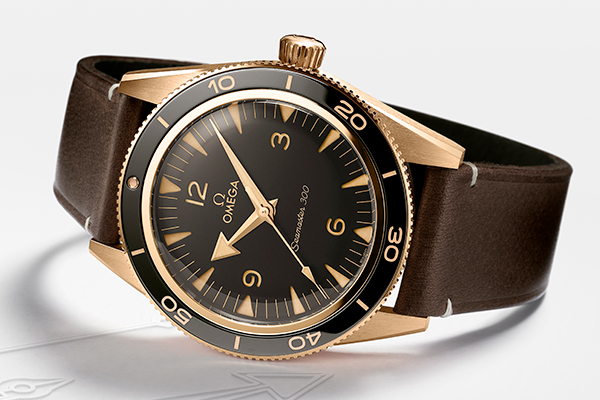 オメガ(OMEGA) 2021新作 オメガ「シーマスター 300」が発売開始！ | ブランド腕時計の正規販売店紹介サイトGressive/グレッシブ