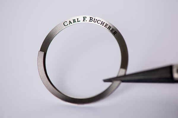 CARL F. BUCHERER(カール F. ブヘラ) <カール F. ブヘラ ペリフェラル フェア>、ISHIDA ONLINEにて開催中