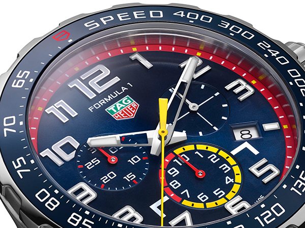 タグ・ホイヤー(TAG Heuer) 2022新作 タグ・ホイヤーが「タグ