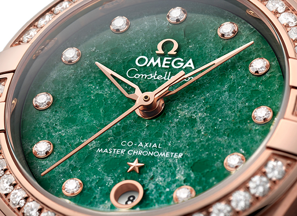 OMEGA 時計(コンステレーション)