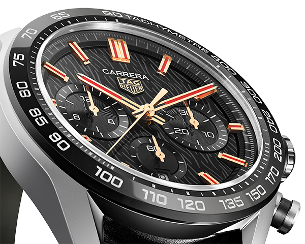 TAG Heuer(タグ・ホイヤー) 2022新作 タグ・ホイヤーが卯年を記念し、タグ・ホイヤー カレラ コレクションより限定モデルが登場！