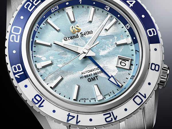 Grand Seiko(グランドセイコー) 2023新作 「キャリバー9S」25周年を記念する限定モデルが2つのデザインコレクションより登場。グランドセイコー「Sport Collection SBGJ275」「Elegance Collection SBGM253」