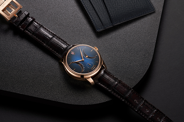 H.Moser & Cie.(H.モーザー) 2023新作 太陽と月を融合。H.モーザー「エンデバー・チャイニーズカレンダー」